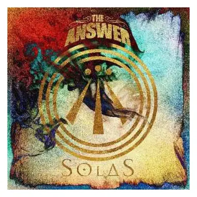 CD The Answer: Solas LTD | DIGI