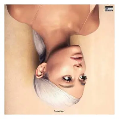 CD Ariana Grande: Sweetener