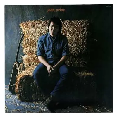 LP John Prine: John Prine