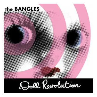 2LP Bangles: Doll Revolution LTD | CLR