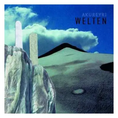 LP Welten: Akureyri