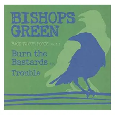 SP Bishops Green: Back To Our Roots Part 1