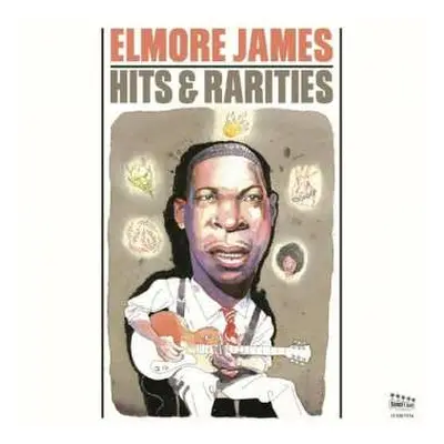 LP Elmore James: Hits & Rarities