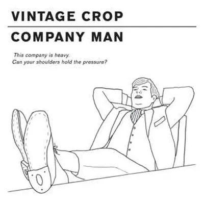 SP Vintage Crop: 7-company Man