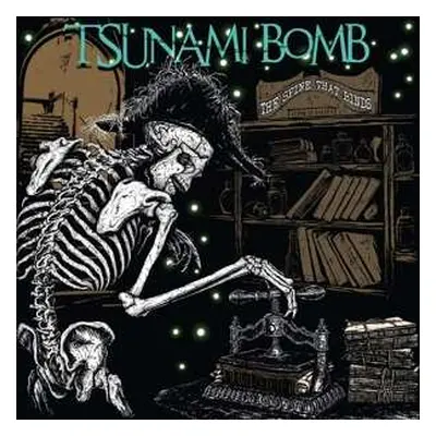 LP Tsunami Bomb: The Spine That Binds