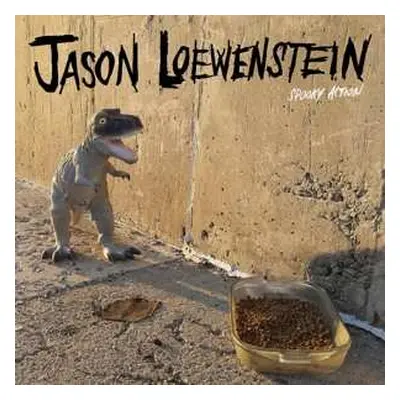 LP Jason Loewenstein: Spooky Action