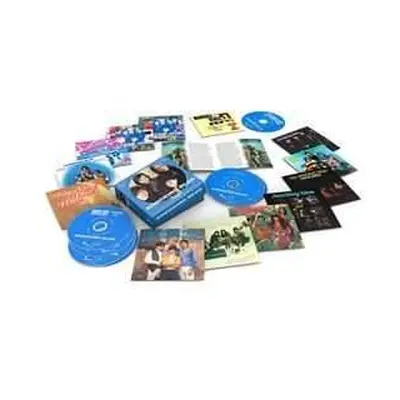 13CD/Box Set Shocking Blue: The Blue Box