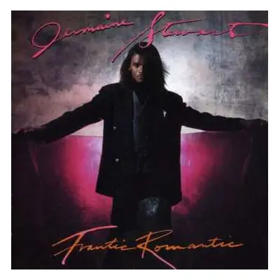 CD Jermaine Stewart: Frantic Romantic