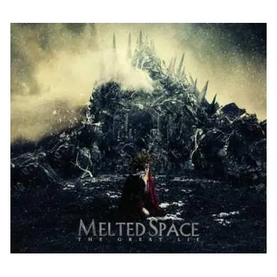 CD Melted Space: The Great Lie