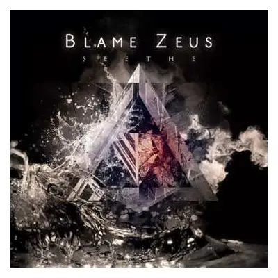 CD Blame Zeus: Seethe