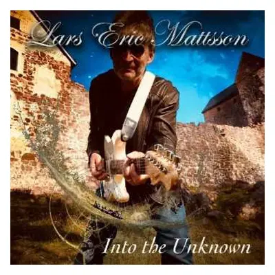 CD Lars Eric Mattsson: Into The Unknown