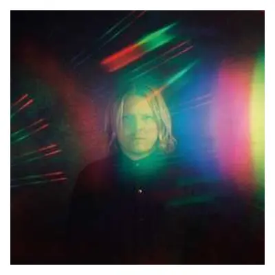 CD Ty Segall: Harmonizer