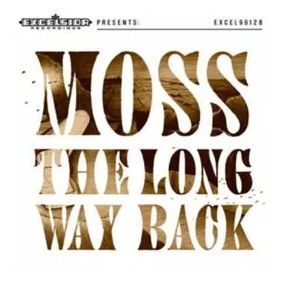 CD Moss: The Long Way Back