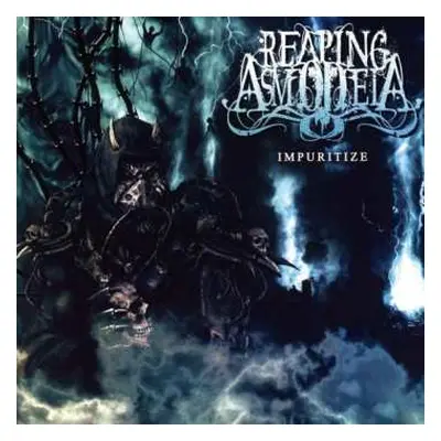 CD Reaping Asmodeia: Impuritize