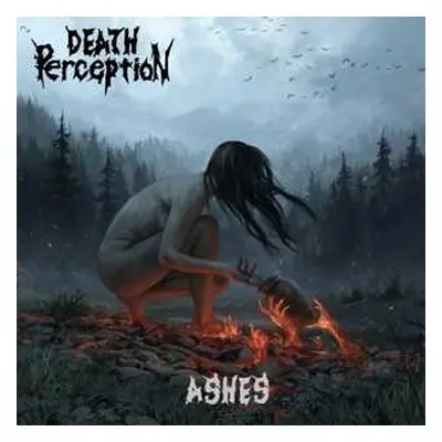 CD Death Perception: Ashes