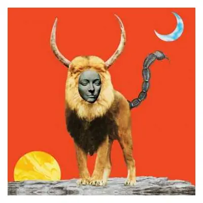 CD Shovels And Rope: Manticore