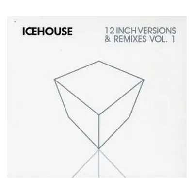 2CD Icehouse: 12 Inch Versions & Remixes Vol. 1