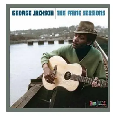 LP George Jackson: The FAME Sessions