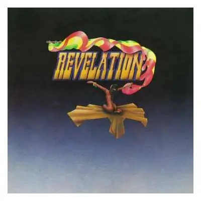 LP Revelation: Book Of Revelation CLR