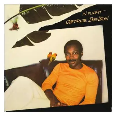 LP George Benson: In Flight