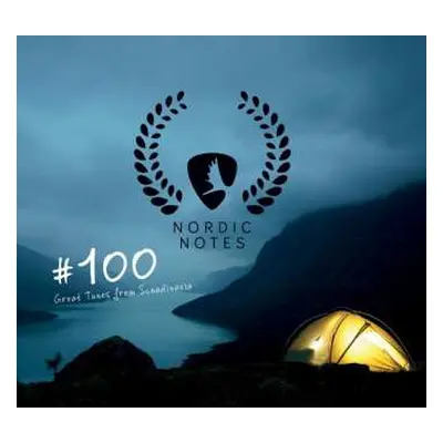 2CD Various: Nordic Notes 100 - Great Tunes From Scandinavia