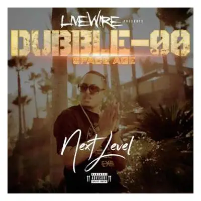 CD Dubble-OO: Next Level