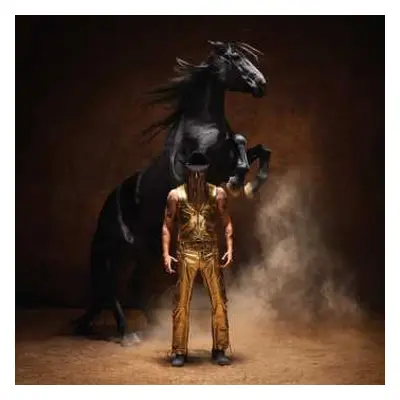 2LP Orville Peck: Bronco