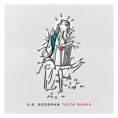 CD S.G. Goodman: Teeth Marks