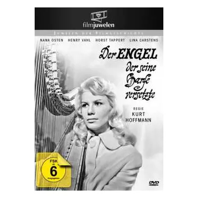 DVD Various: Der Engel, Der Seine Harfe Versetzte