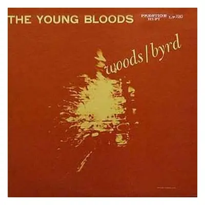 SACD Donald Byrd: The Young Bloods