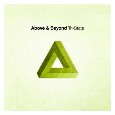 2LP Above & Beyond: Tri-State