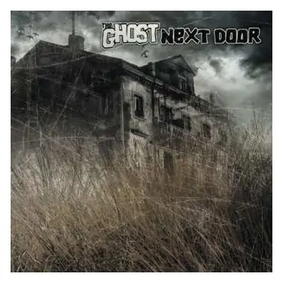 CD The Ghost Next Door: The Ghost Next Door