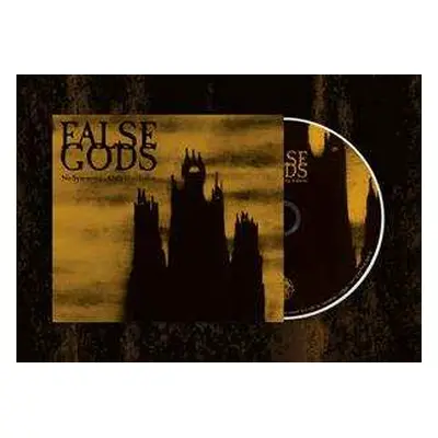 CD False Gods: No Symmetry... Only Disillusion