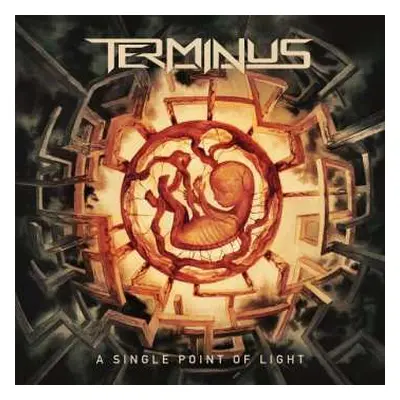 CD Terminus: A Single Point Of Light