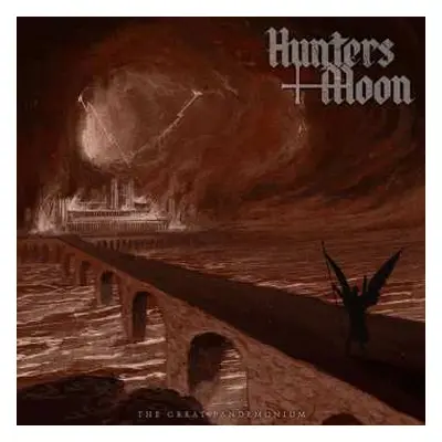 CD Hunters Moon: The Great Pandemonium