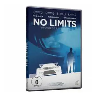 DVD Various: No Limits - Impossible Is Just A Word