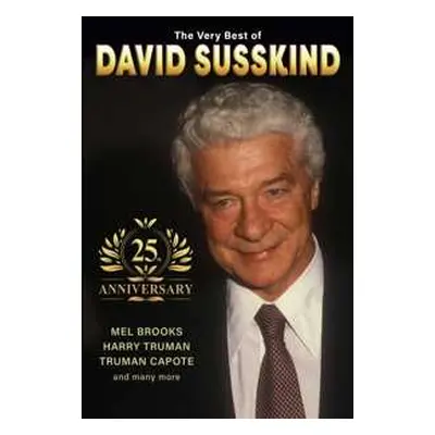 DVD David Susskind: 25th Anniversary Show