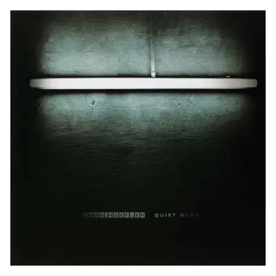 CD Chad Hoefler: Quiet Glow