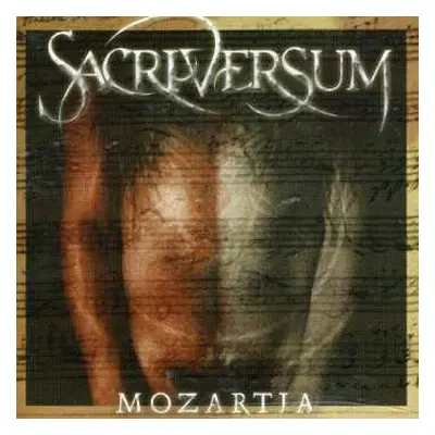 CD Sacriversum: Mozartia