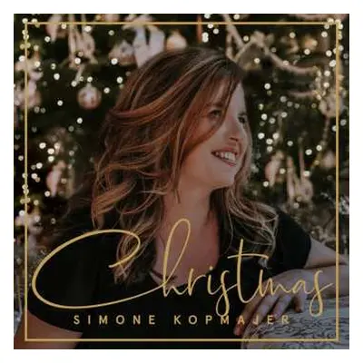 CD Simone Kopmajer: Christmas