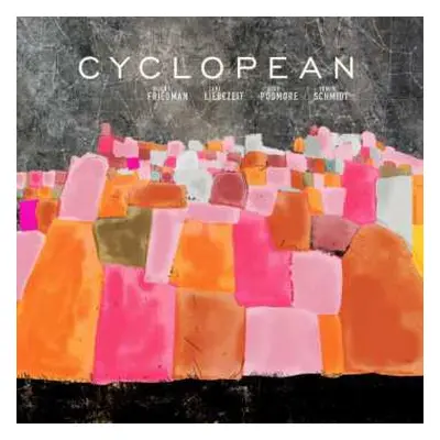 LP Cyclopean: Cyclopean