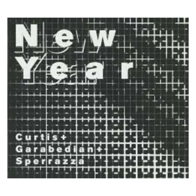 CD Vinnie Sperrazza: New Year