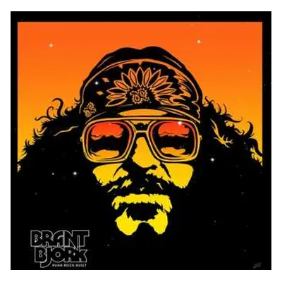 CD Brant Bjork: Punk Rock Guilt