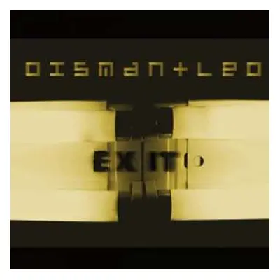 CD Dismantled: Exit