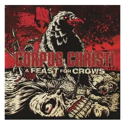 CD Corpus Christi: A Feast For Crows