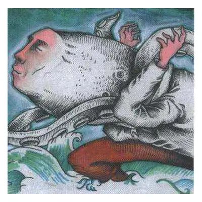 CD Okkervil River: Down The River Of Golden Dreams