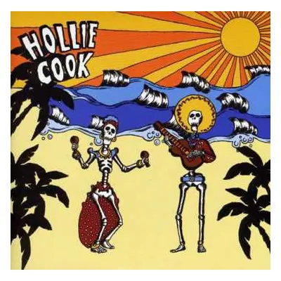 SP Hollie Cook: Walking In The Sand