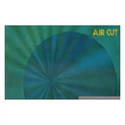 CD Curved Air: Air Cut