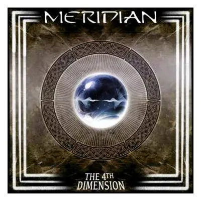 LP Meridian: The 4th Dimension LTD | CLR