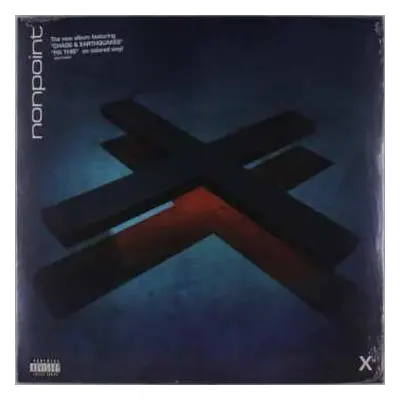 LP Nonpoint: X CLR